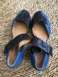Pantofi Gabor nr 38 piele naturală