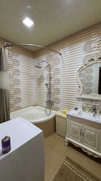 № 316 3х комнатная квартира по ул. Ахунбабаева