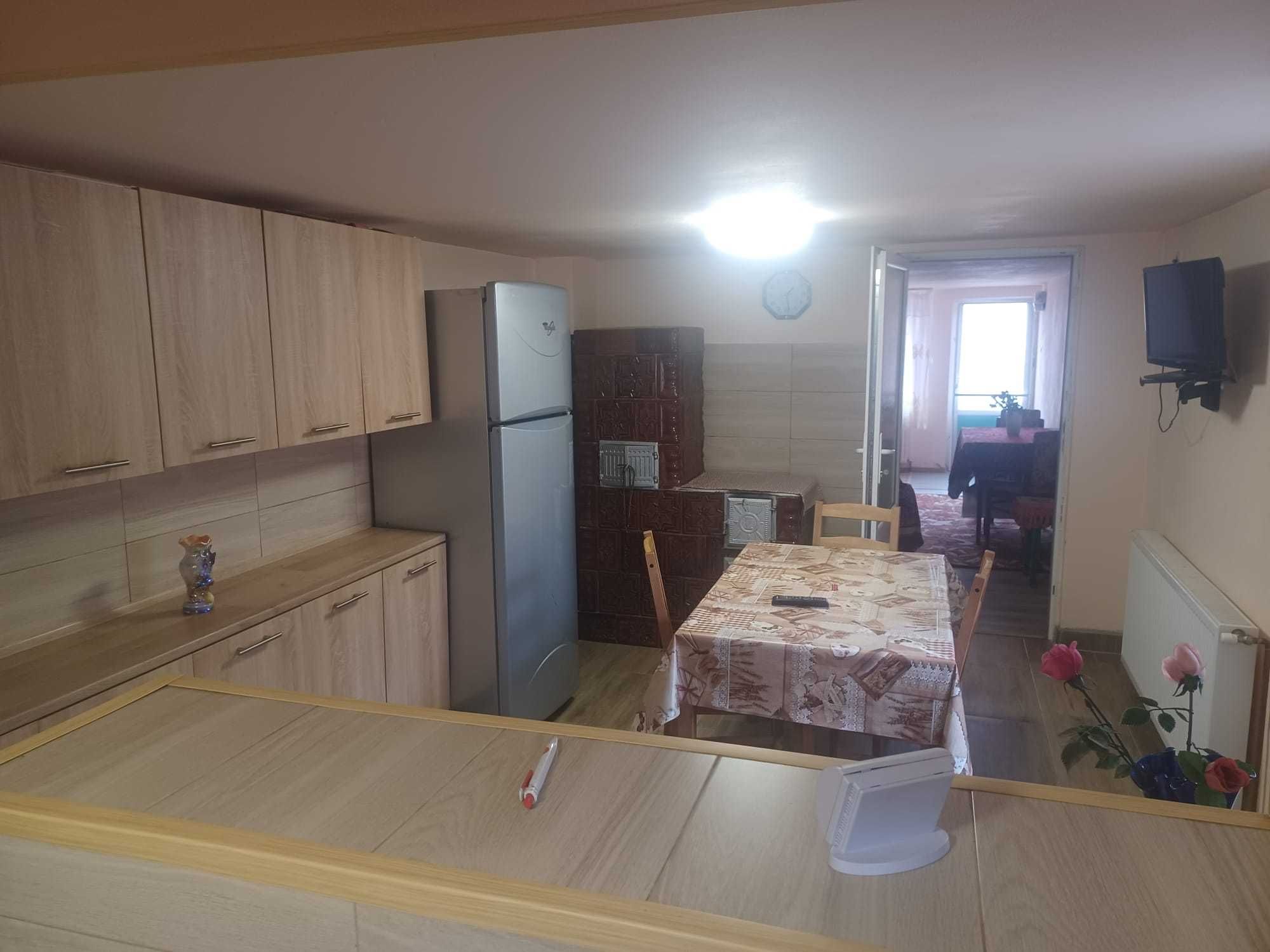 Casa de inchiriat -> Comuna Sag Judetul Timis