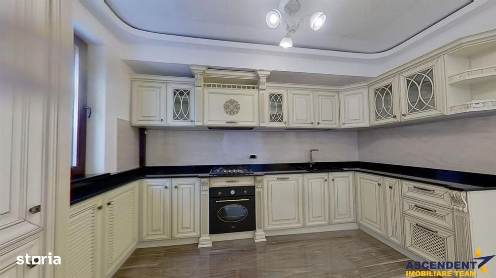 3D! Apartament decomandat, mobilat, accesorizat, LUX Class, Tractorul,