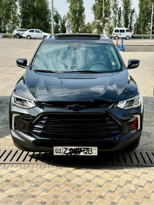 Treker 2 2023 1 qo’l