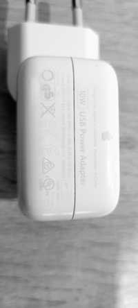 Incarcator  - Iphone ORIGINAL 10 Wati si - Samsung fast charge
