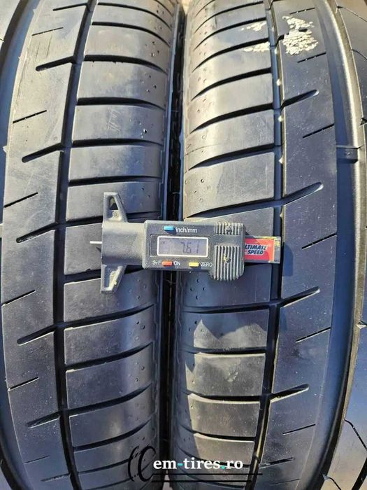 SET 2 Anvelope Vara 275/40 R19 STARMAXX Ultra Sport ST760 105Y