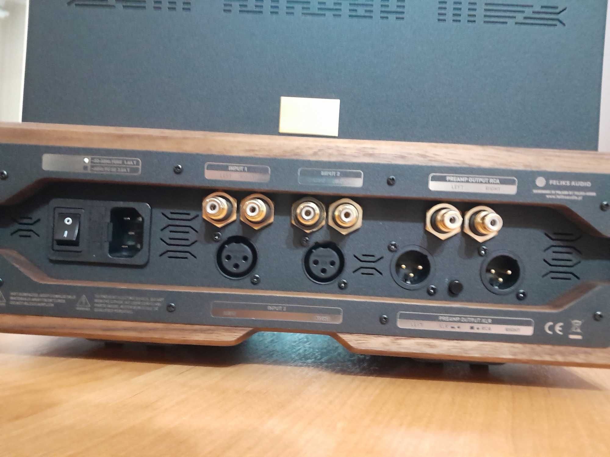 Feliks Audio Envy Performance