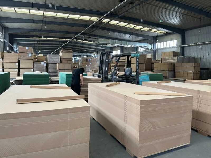 Vand Placi MDF - Import China