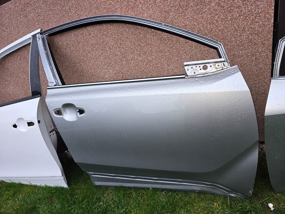 Ușă fata dreapta Toyota CHR