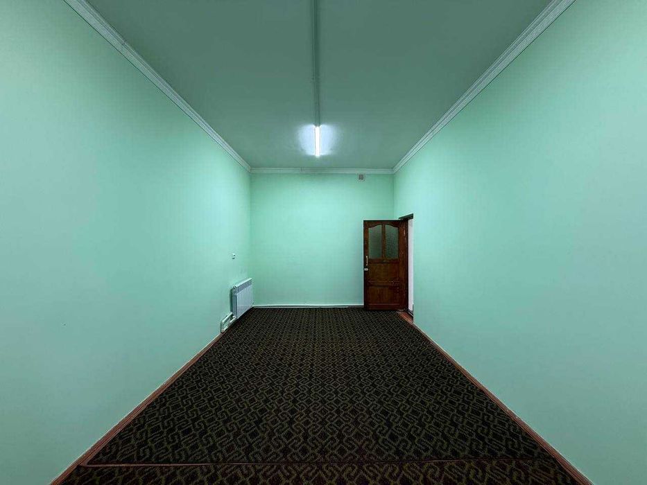 Tayyor 6 sotiqli Biznes qilish uchun zo’r lokatsiyadan hovli sotiladi.