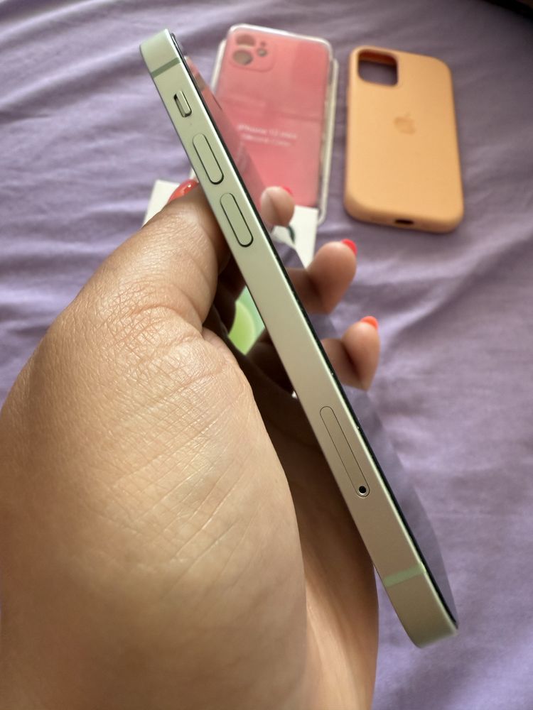 Iphone 12 mini 64 GB / Айфон 12 мини 64 ГБ