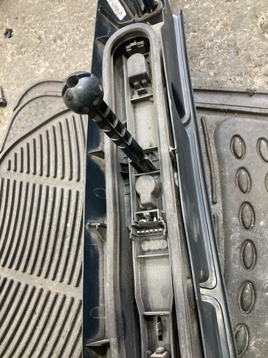 Renault kangoo 1999 година десен стоп