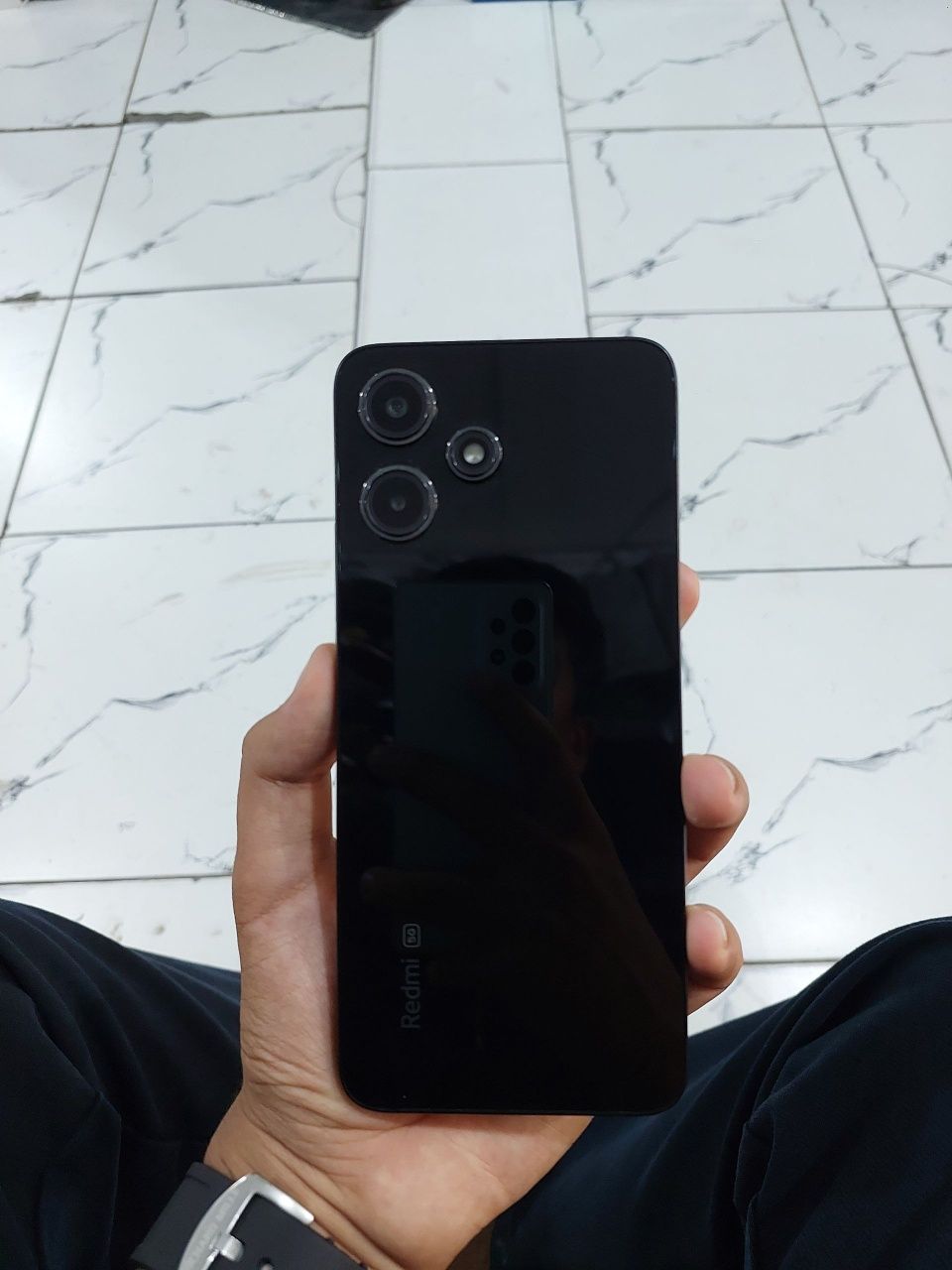 Redmi note 12R ideal holatda