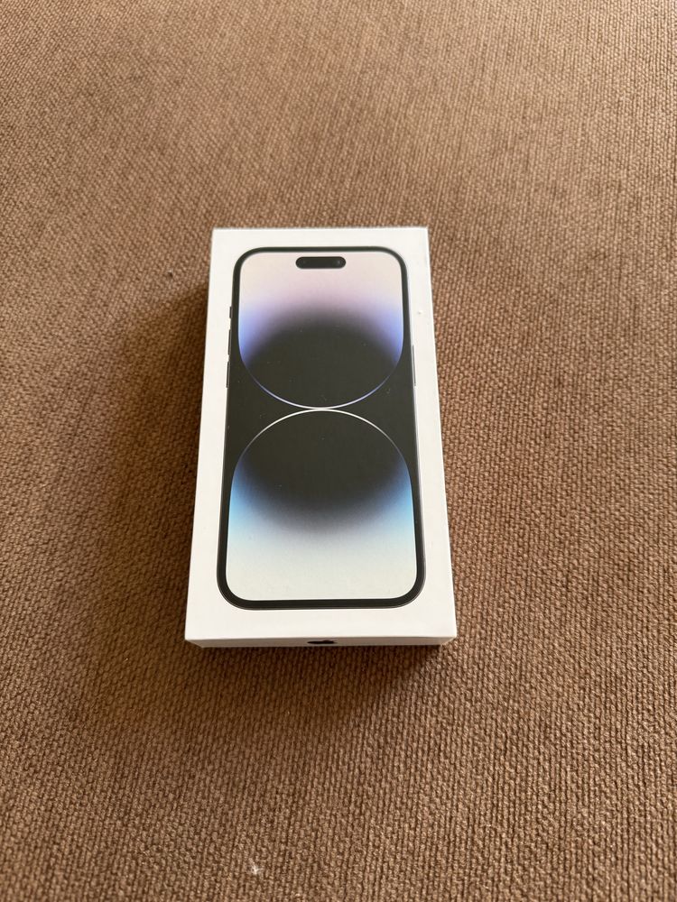iphone 14 pro !!