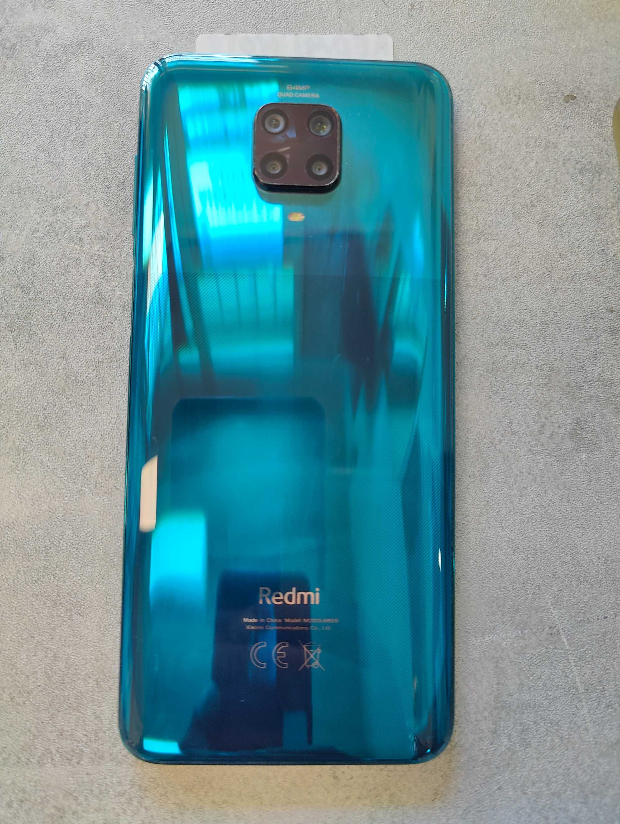Redmi Note 9 Pro 64Gb