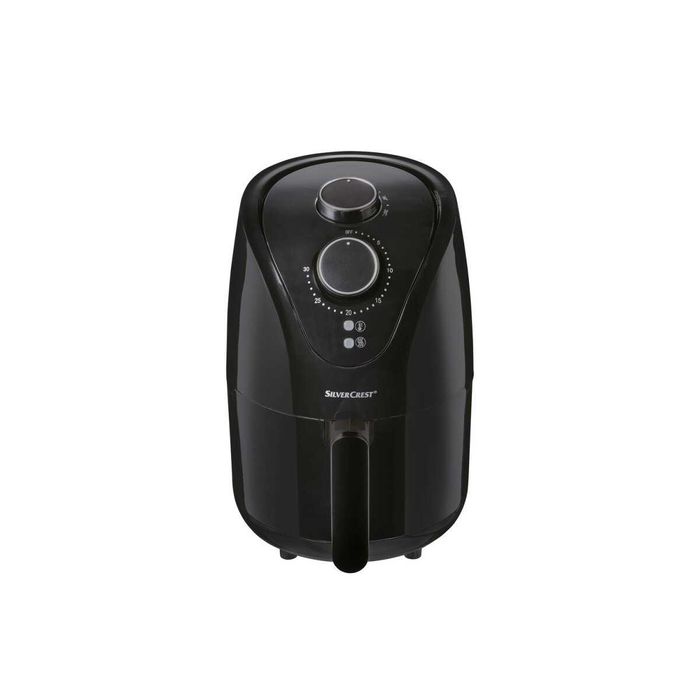 SILVERCREST® Фритюрник с горещ въздух »SHF 1000 B1«, 1000 W