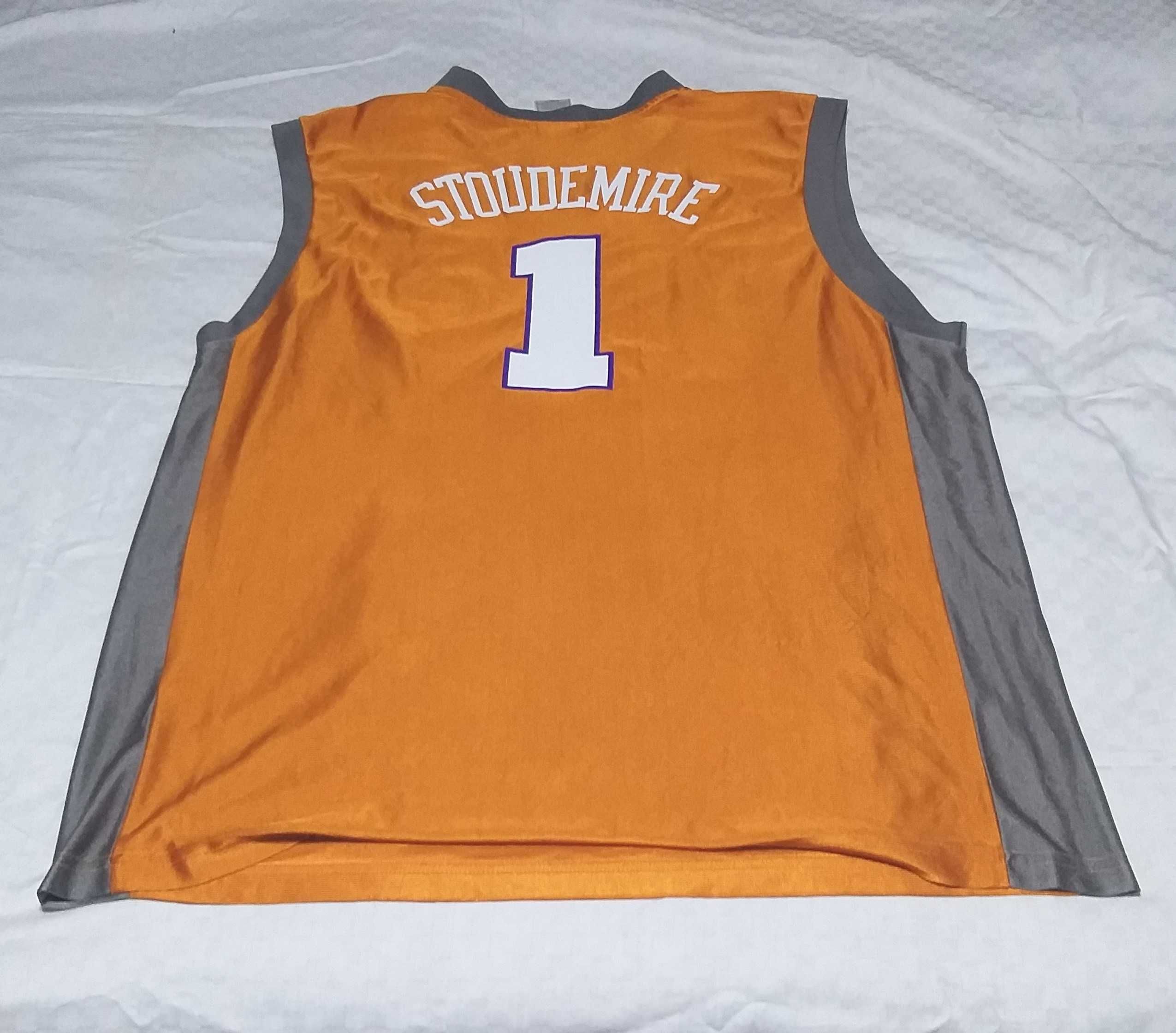 Maieu baschet Amar'e Stoudemire, Phoenix Suns