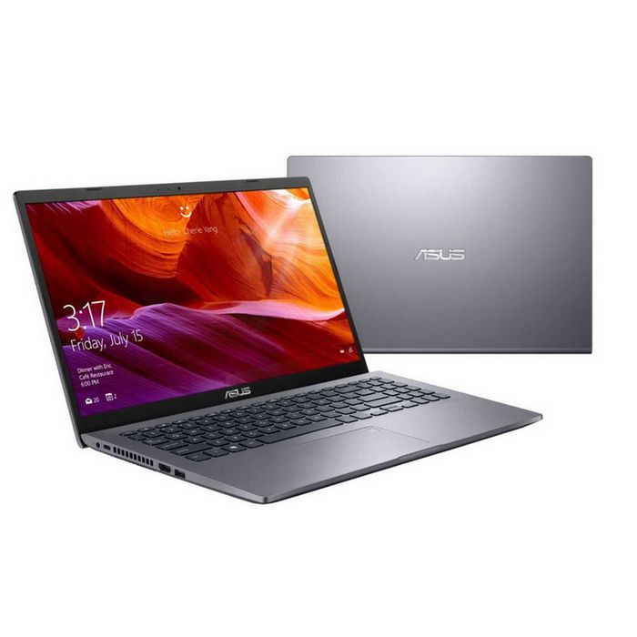 Лаптоп ASUS M509D/15.6''FHD/Ryzen 5 3500U/8GB/1TB