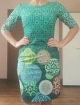 Нова рокля 38 размер
