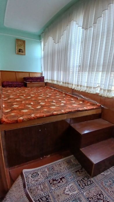 2комнатная квартира