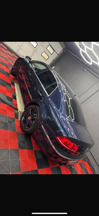 VW Phaeton 3.0 D 2011