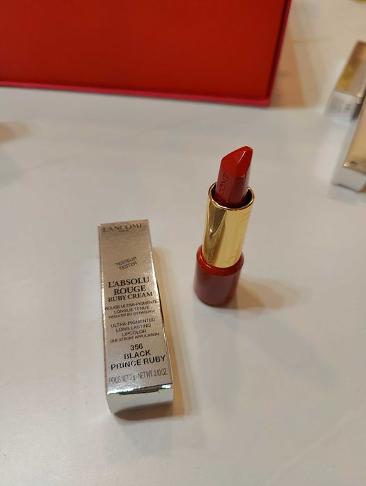 Червила LANCÔME – оригинални! Различни цветове – нови!
