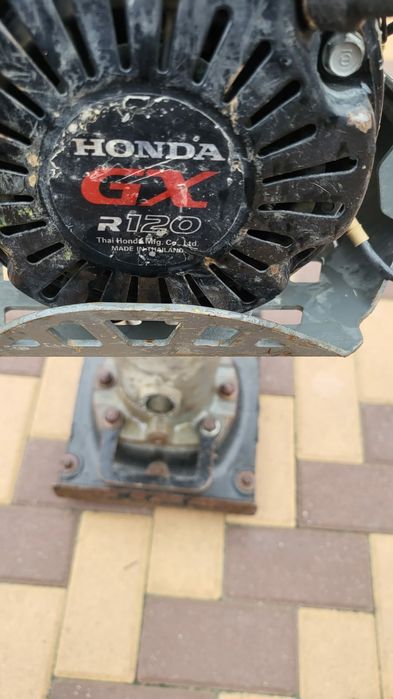 Mai compactor Waker Neunson BS 60 4