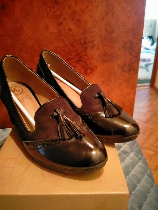 Туфли  размер 36