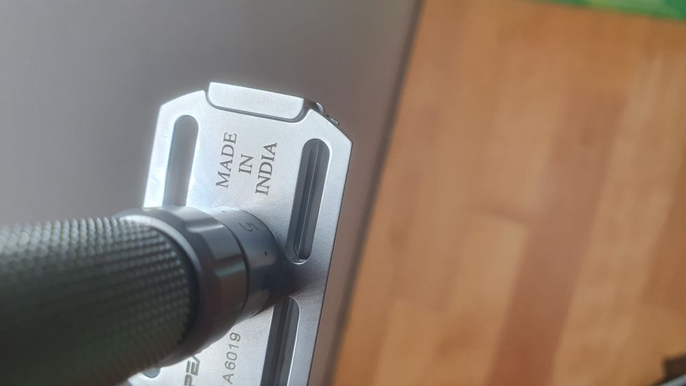 Aparat barbierit ajustabil Pearl Flexi