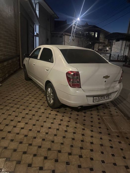 Кобалт 4-позиция сотилади.