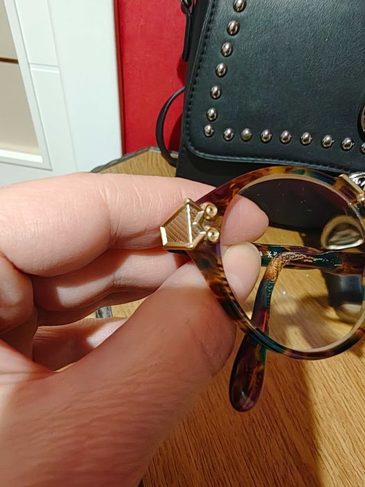 Маркови очила с диоптър