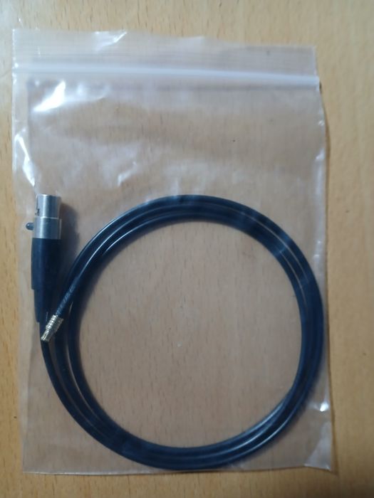 Vând Cabluri  Mini XLR pentru Doze