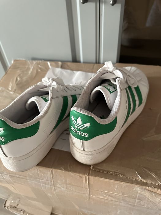 Adidasi Adidas Superstar