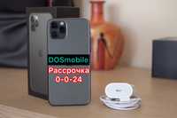 Айфон 11 про iPhone 11pro 256gb