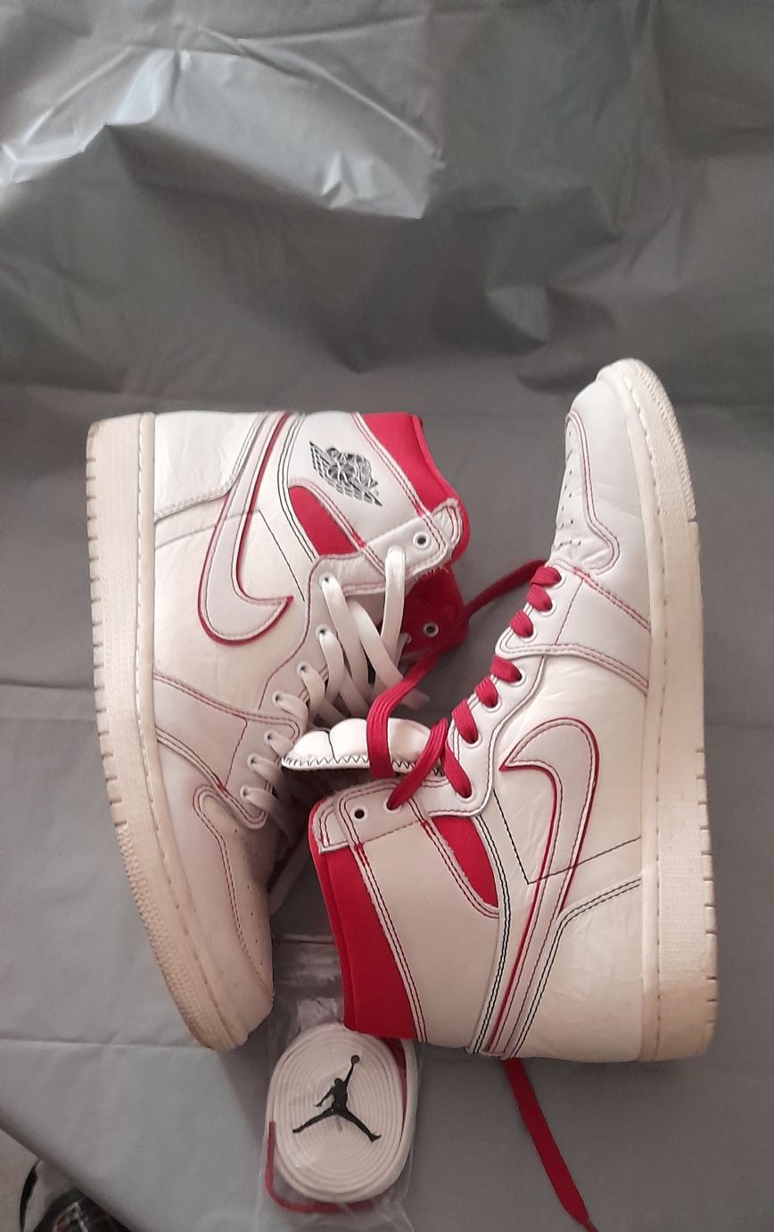 Nike Air Jordan 1 Retro High
