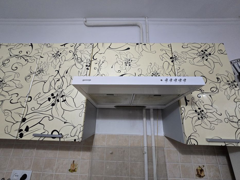 Продам кухню б/у