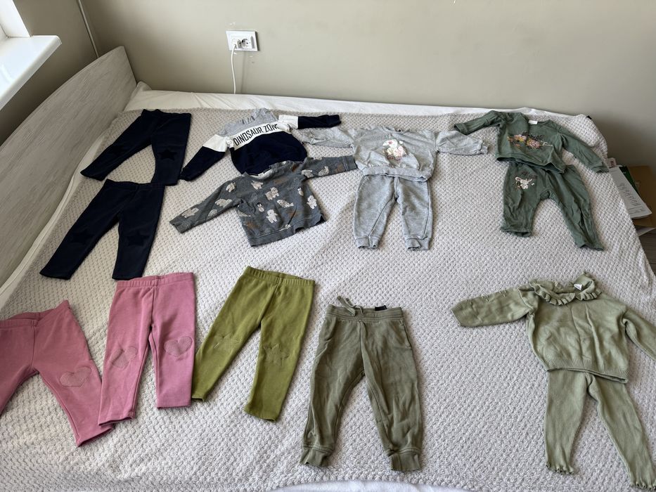 Дрехи 86-92 размер