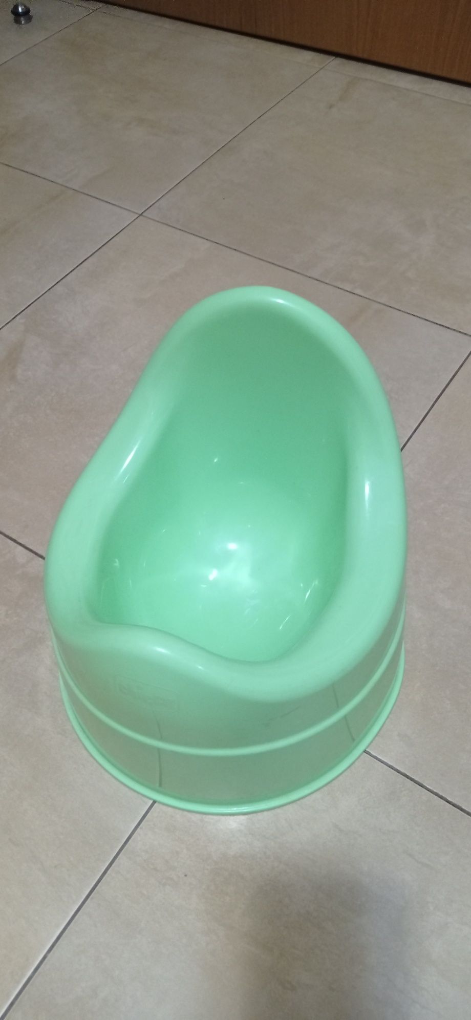 Бебешко гърне Chicco