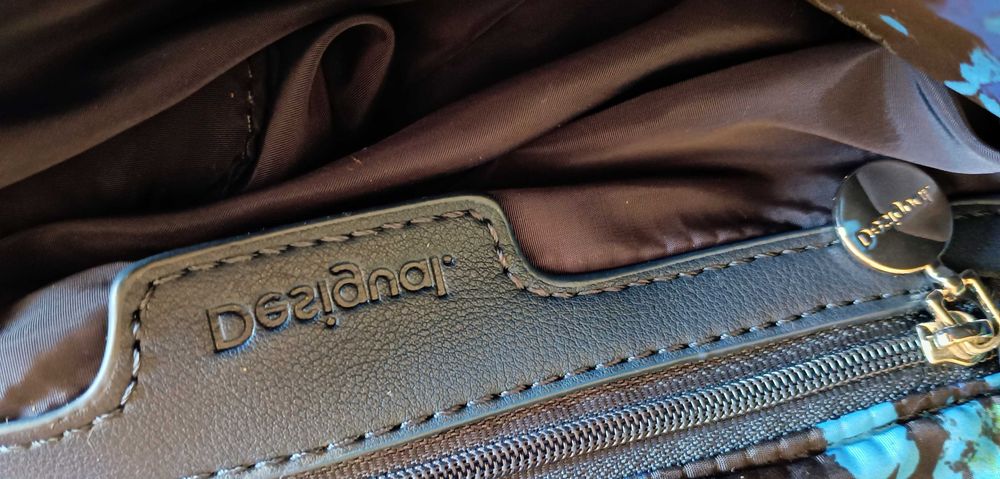 Vittoria Gott * Desigual * Anekke * Francesco Biasia оригинали