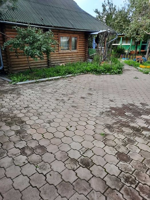 Продам дачу на ж/д дачах Кокшетау. Улица приречная 156
