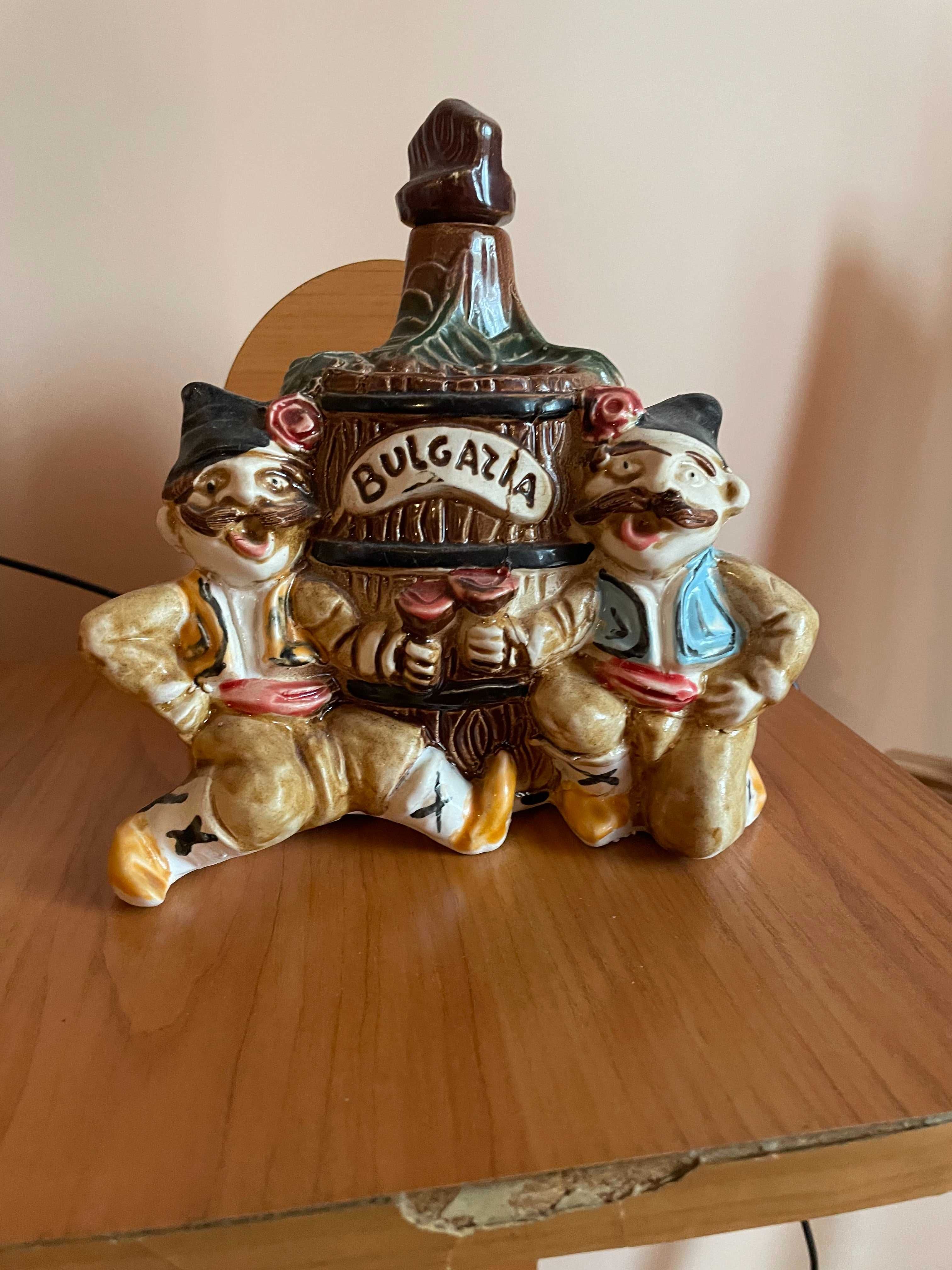 Продавам Керамична Декорация