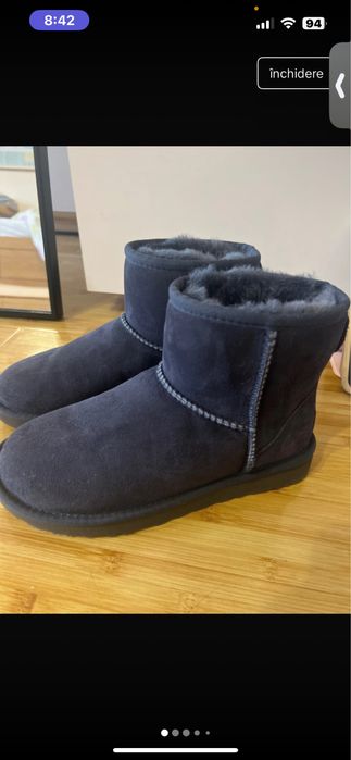 ugg uri marimea 36