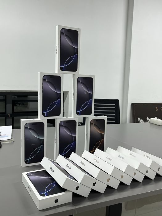 iphone 16 pro max  512 gb