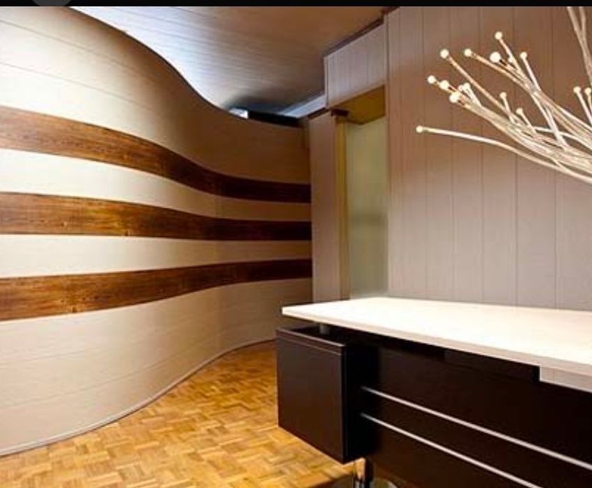 ПвХ панели в широком ассортименте "Завод"