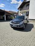 Vand Toyota Land Cruiser