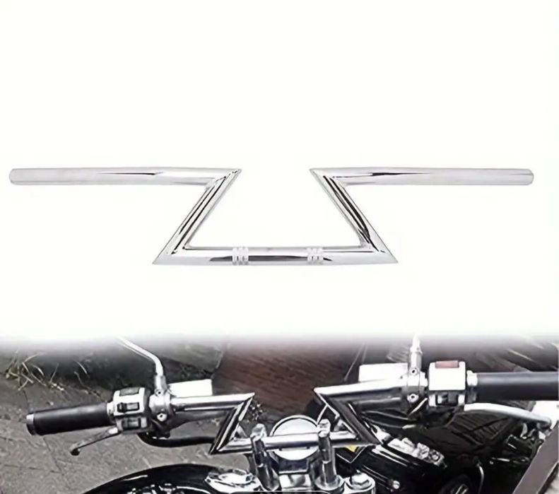 Vand ghidon pentru motocicleta