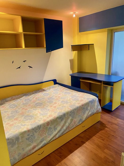 Apartament de inchiriat zona centrala Giurgiu