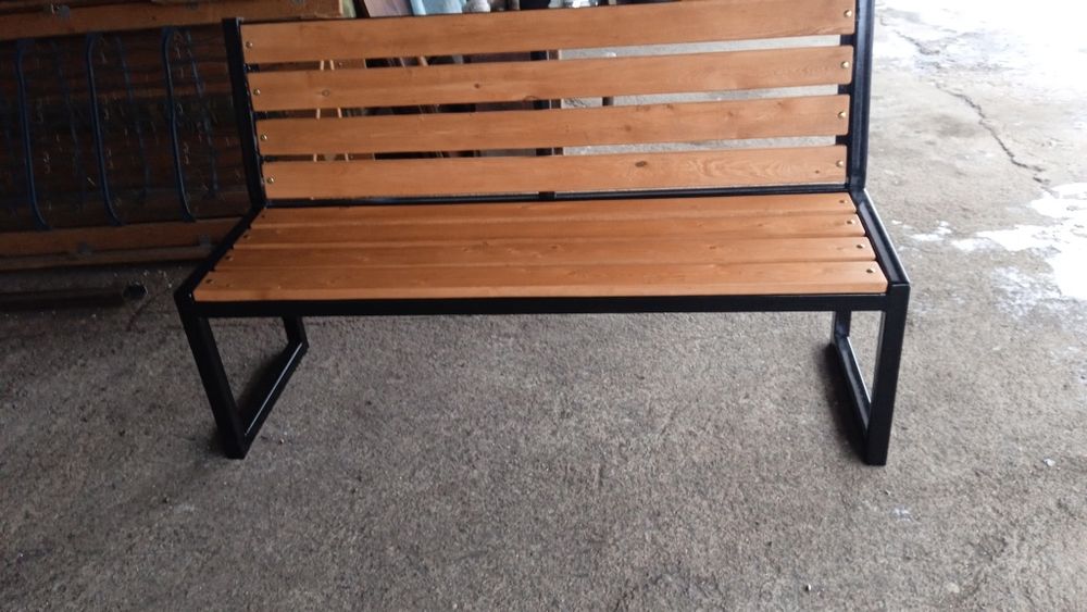 Продам скамейку хорошего качества