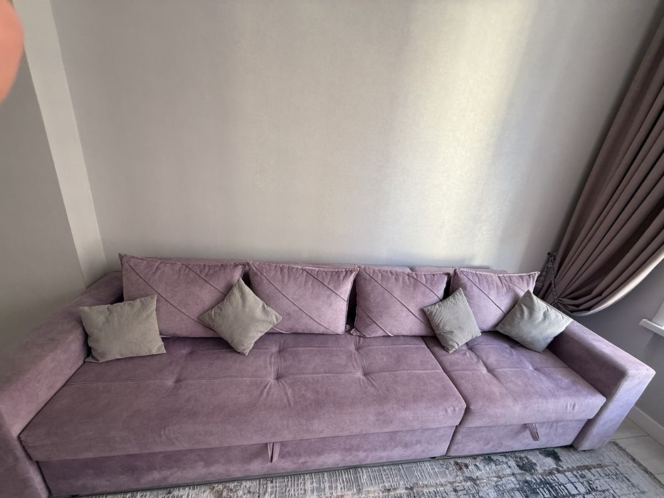 Продам диван !!!