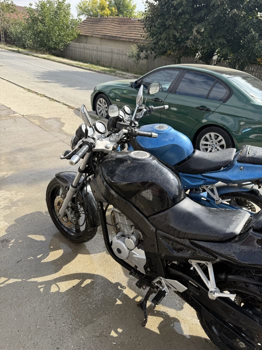 Motocicleta daelim roadwin 125 A1