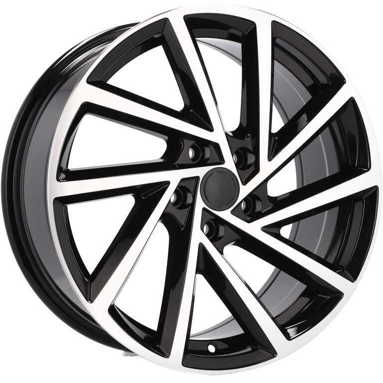 16" Джанти Голф Пасат 5x112 VW Passat B6 B7 B8 B9 Golf 5 6 7 Tiguan To