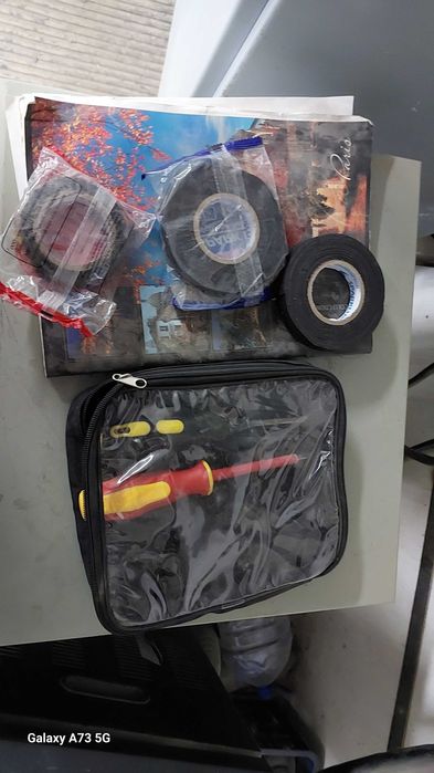 Услуги и ремонт Электрики и Сантехники