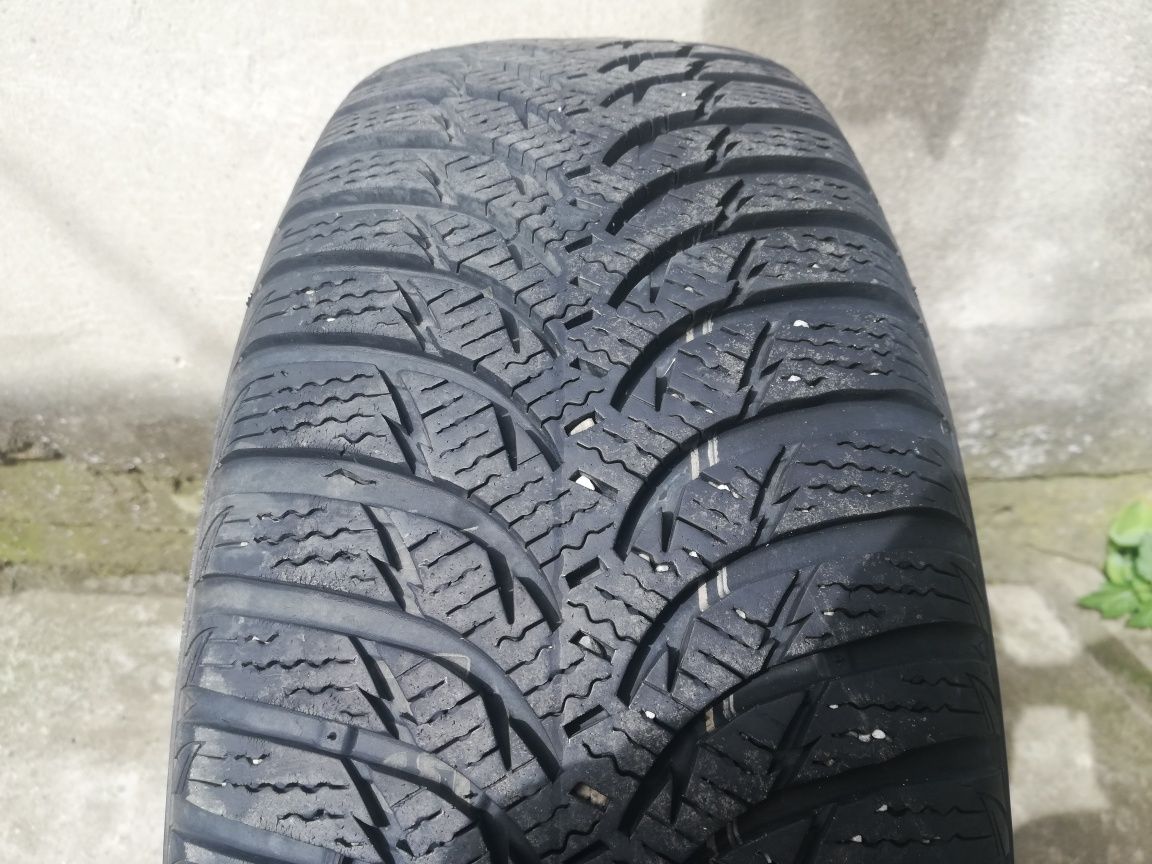 Зимни гуми 195 65 15 Kumho
